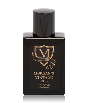 Morgan's Luxury Vintage 1873 Eau de Cologne  50 ml
