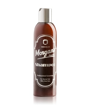 Morgan's Professional Grooming Men's Haarshampoo  250 ml