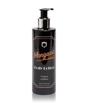 Morgan's Spa Bodylotion 250 ml für Männer