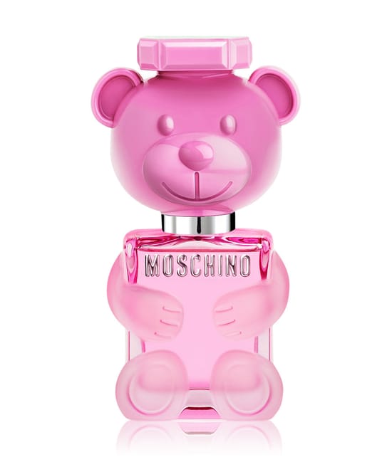 Moschino Bubble Gum Eau de Toilette 30 ml 8011003864065 base-shot_de