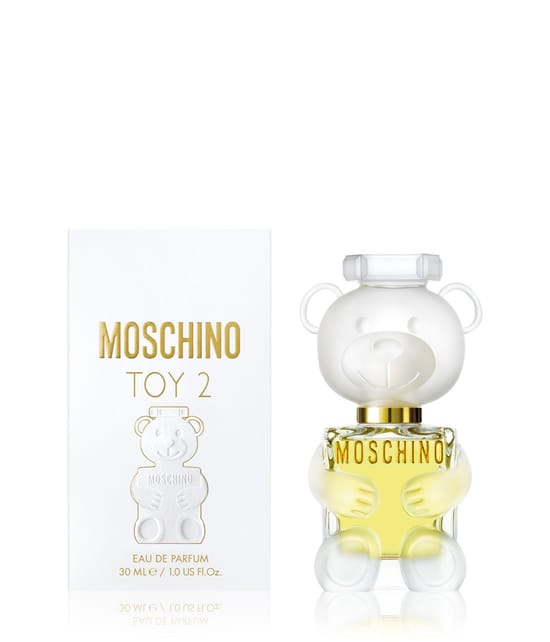 Produktbild 2 von 2, Moschino Toy 2 Eau de Parfum