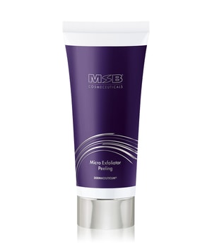 MSB Micro Exfoliator Gesichtspeeling  100 ml