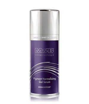 MSB Pigment Normalizing Gel Gesichtsserum  30 ml
