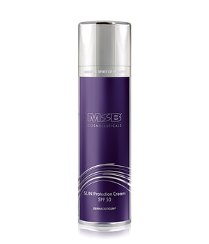 MSB Sun Protection SPF 50 Sonnencreme  50 ml