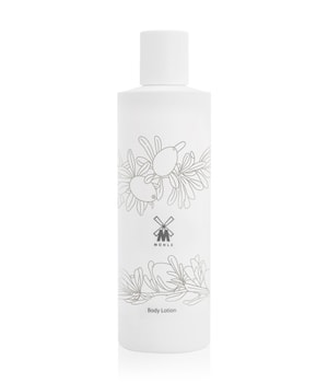 Mühle Organic Skincare Bodylotion  250 ml