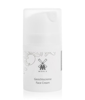 Mühle Organic Skincare Gesichtscreme  50 ml