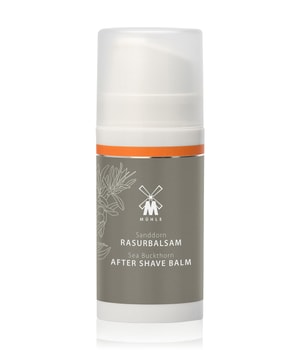Mühle Rasurpflege Sanddorn After Shave Lotion 100 ml für Männer