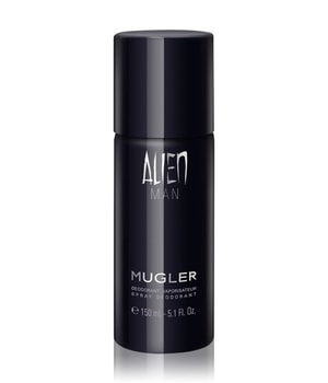 MUGLER Alien Man Deodorant Spray  150 ml