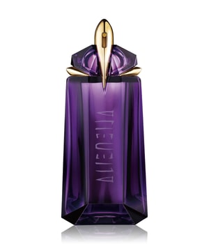 MUGLER Alien Refillable Eau de Parfum  90 ml