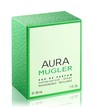 aura mugler flaconi