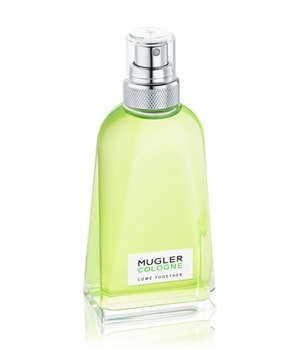 MUGLER Mugler Cologne Collection Come Together Eau de Toilette  100 ml