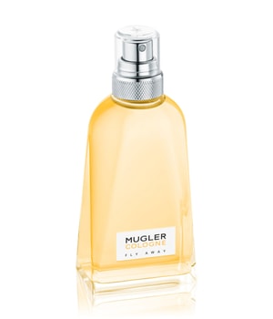 MUGLER Mugler Cologne Collection Fly Away Eau de Toilette  100 ml