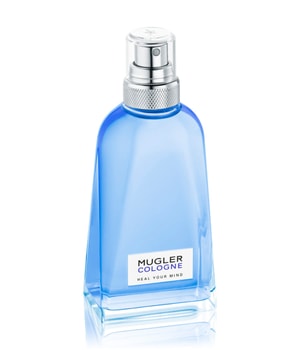 MUGLER Mugler Cologne Collection Heal Your Mind Eau de Toilette  100 ml