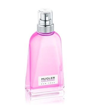 MUGLER Mugler Cologne Collection Run Free Eau de Toilette  100 ml
