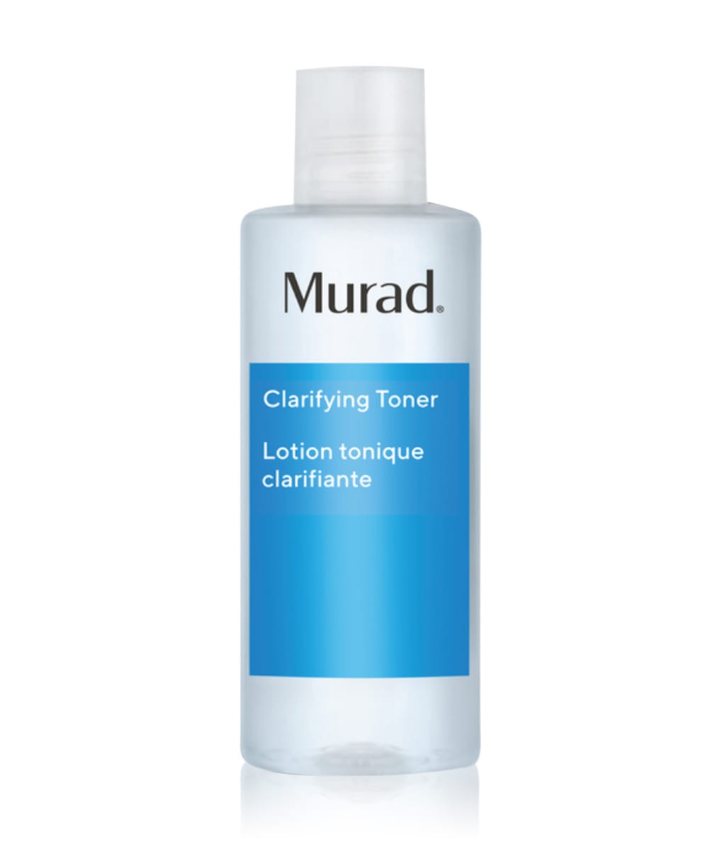 Murad Blemish Reinigungslotion 180 ml 767332100531 base-shot_de