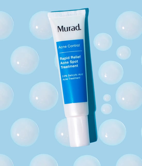 Murad Blemish Gesichtsserum 15 ml 767332807980 detail-shot_de