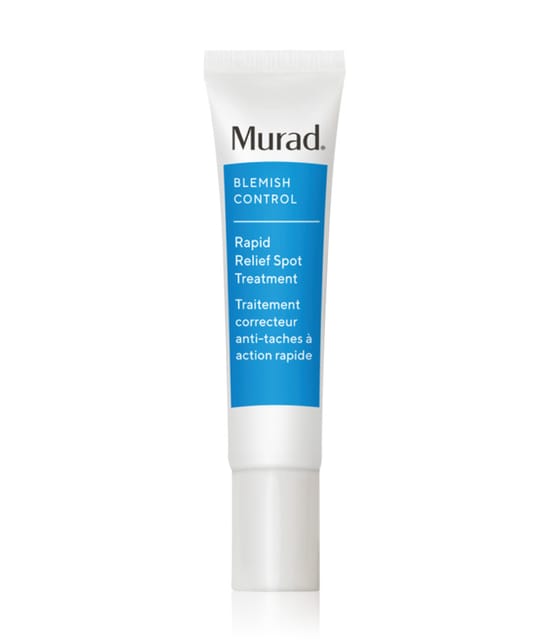 Murad Blemish Gesichtsserum 15 ml 767332807980 base-shot_de