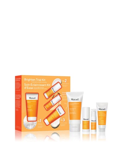 Murad Environmental Shield Gesichtspflegeset 1 Stk 767332810775 base-shot_de