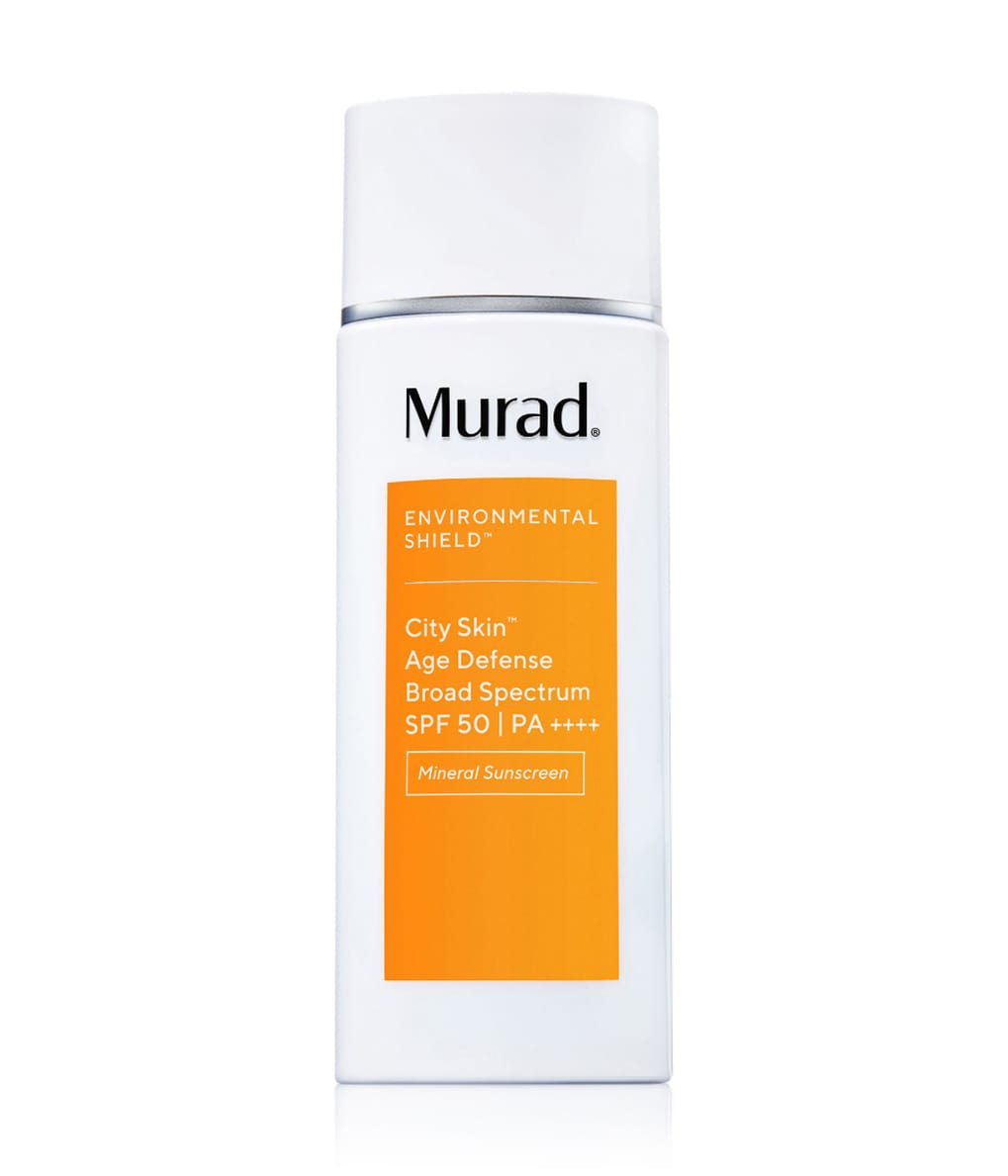 Murad Environmental Shield Gesichtscreme 50 ml 767332807935 base-shot_de