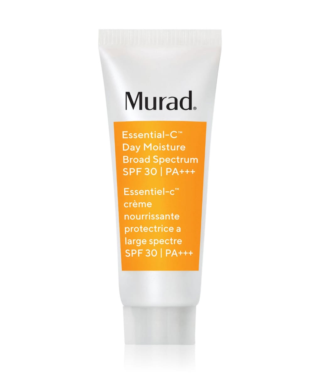 Murad Environmental Shield Gesichtscreme 50 ml 767332802565 base-shot_de
