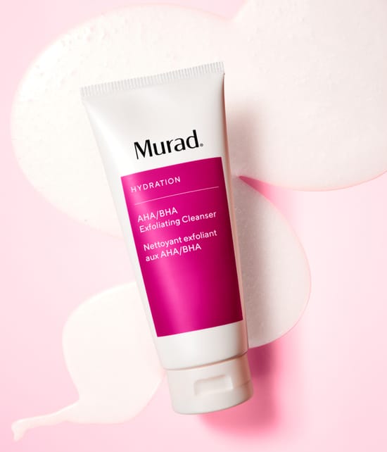 Produktbild 2 von 3, Murad Hydration Gesichtspeeling
