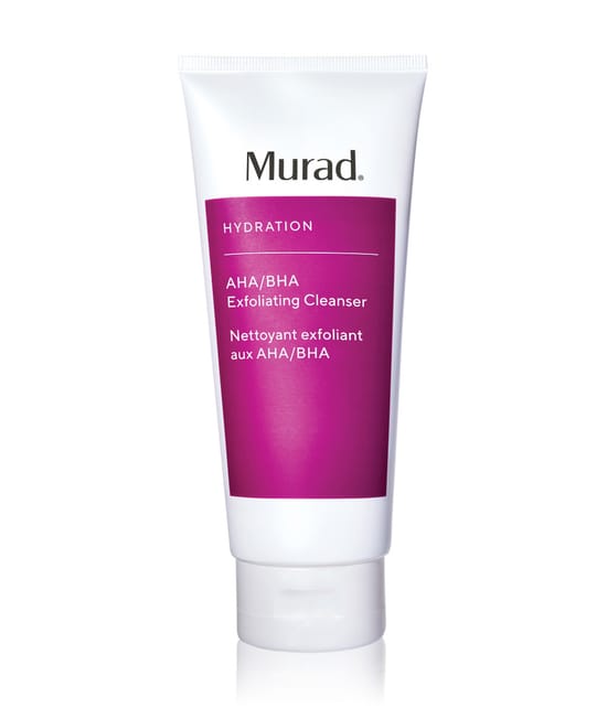 Produktbild 1 von 3, Murad Hydration Gesichtspeeling
