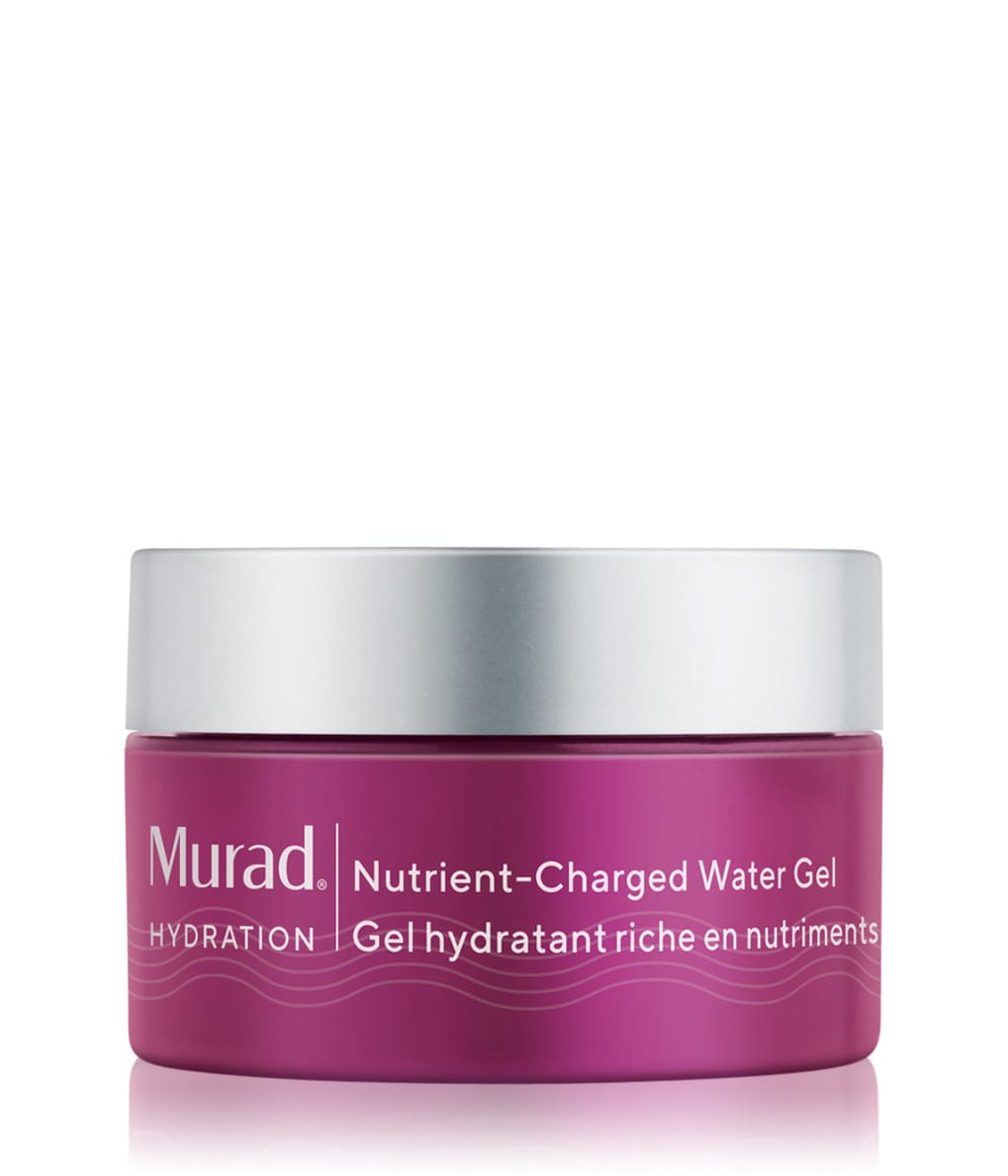 Murad Hydration Gesichtscreme 50 ml 767332109039 base-shot_de