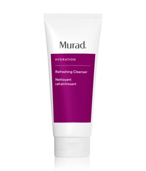 Murad Hydration Refreshing Cleanser Reinigungsgel 200 ml unisex