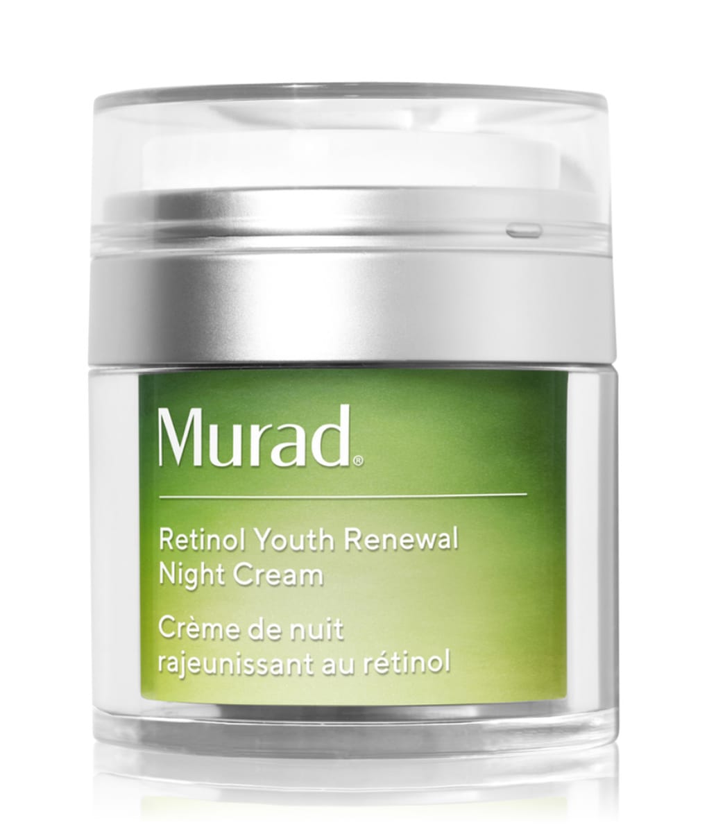 Murad Resurgence Gesichtscreme 50 ml 767332603810 base-shot_de