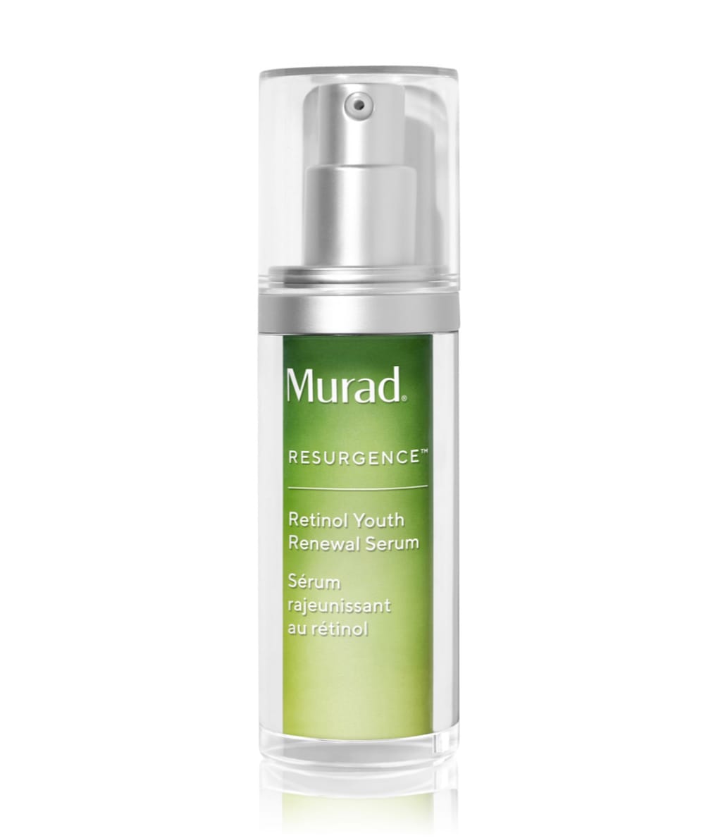Murad Resurgence Gesichtsserum 30 ml 767332809632 base-shot_de