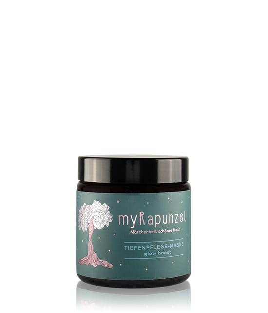 myRapunzel Märchenhaft Schönes Haar Haarmaske 100 ml 4260560710054 base-shot_de