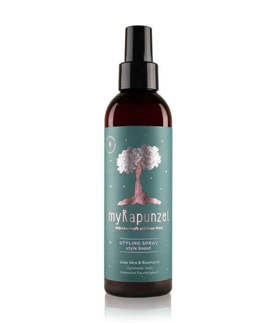 myRapunzel Style Boost Haarspray 200 ml 4260560710146 base-shot_de