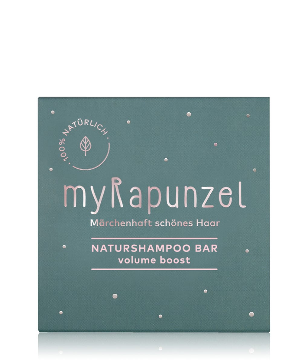 myRapunzel Volume Boost Festes Shampoo 60 g 4260560710122 base-shot_de