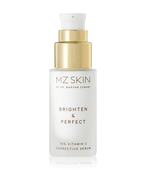MZ Skin Brighten & Perfect 10% Vitamin C Corrective Serum Gesichtsserum 143 g unisex