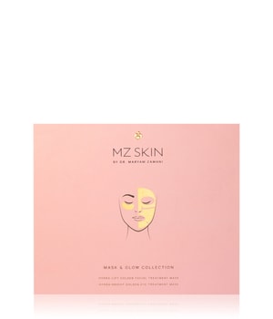 MZ SKIN Mask & Glow Collection Gesichtspflegeset 1 Stk 5060445300412 base-shot_de