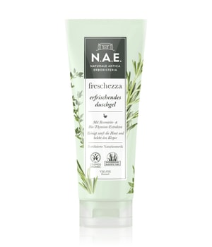 N.A.E. freschezza Erfrischende Duschgel  200 ml