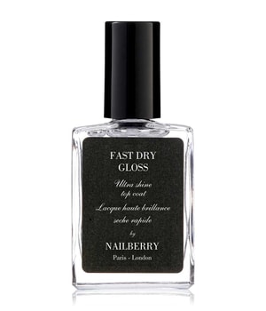 Nailberry Fast Dry Gloss Nagelüberlack 15 ml 8715309909078 base-shot_de