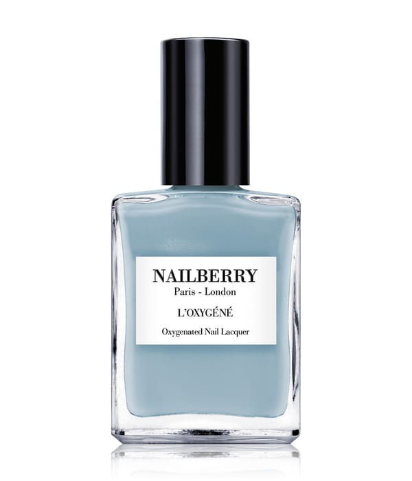 Produktbild 1 von 2, Nailberry L’Oxygéné Nagellack