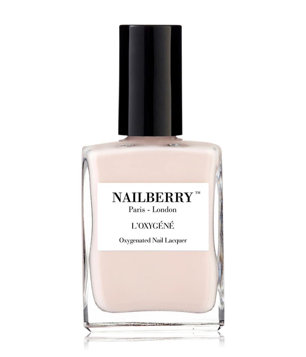 Nailberry L’Oxygéné Nagellack 15 ml 8715309908552 base-shot_de