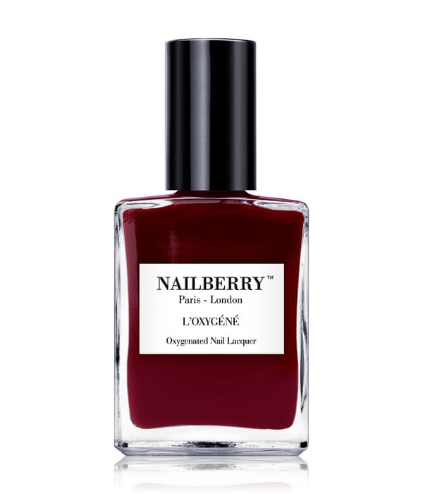 Produktbild 1 von 1, Nailberry L’Oxygéné Nagellack