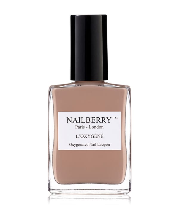 Produktbild 1 von 1, Nailberry L’Oxygéné Nagellack