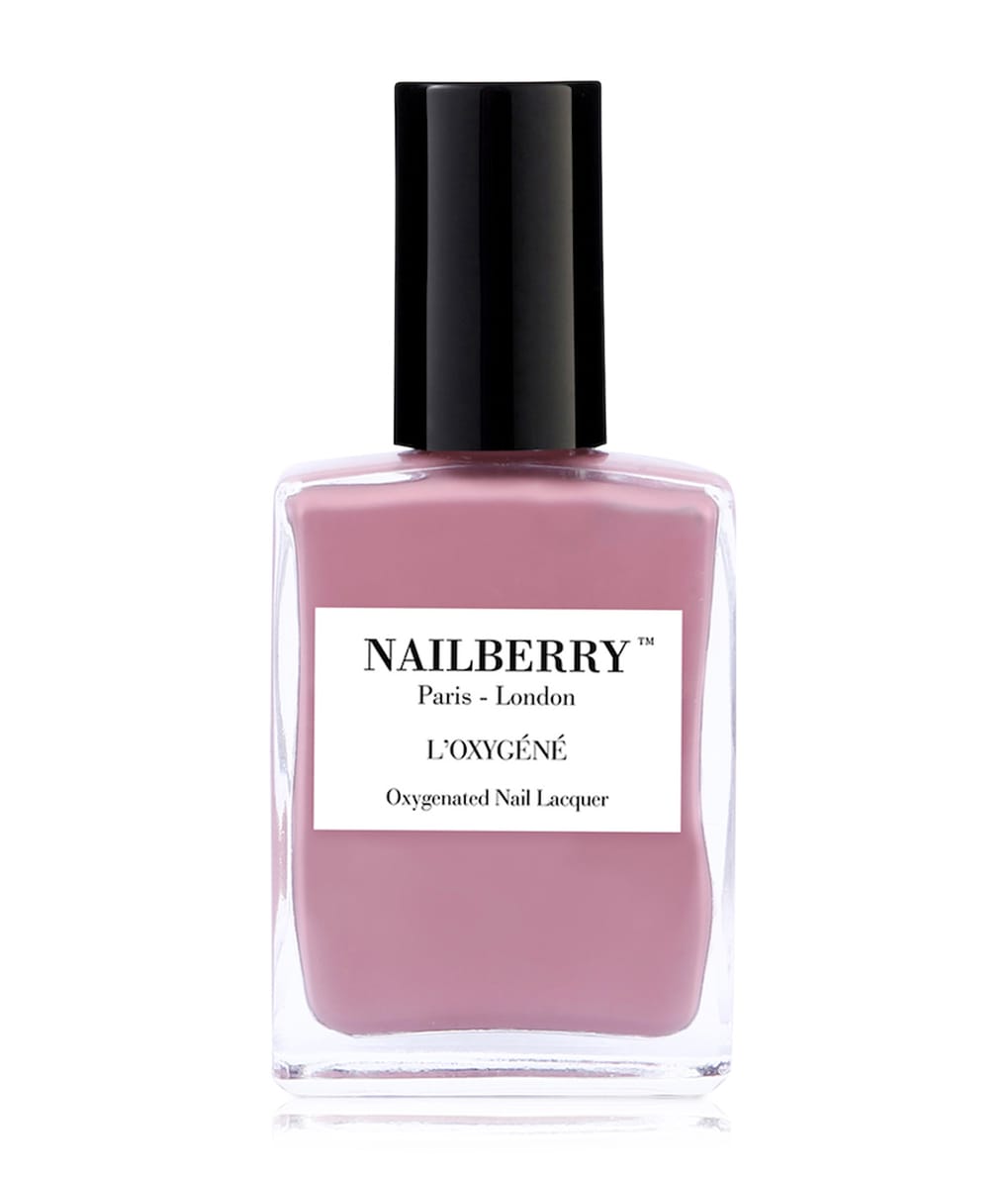 Nailberry L’Oxygéné Nagellack 15 ml 701197818958 base-shot_de
