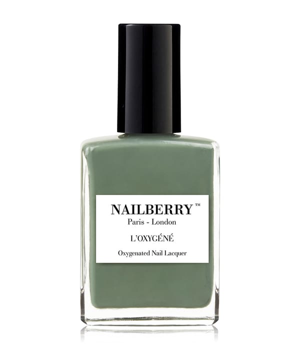 Produktbild 1 von 1, Nailberry L’Oxygéné Nagellack