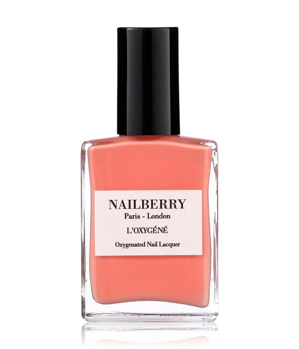 Produktbild 1 von 1, Nailberry L’Oxygéné Nagellack