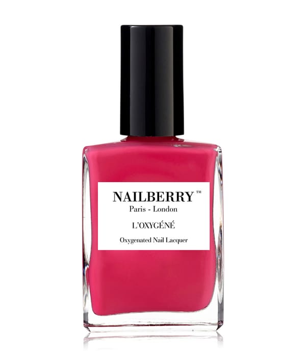 Produktbild 1 von 1, Nailberry L’Oxygéné Nagellack