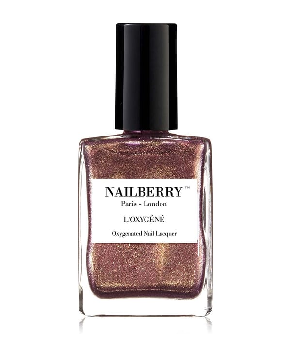 Produktbild 1 von 1, Nailberry L’Oxygéné Nagellack