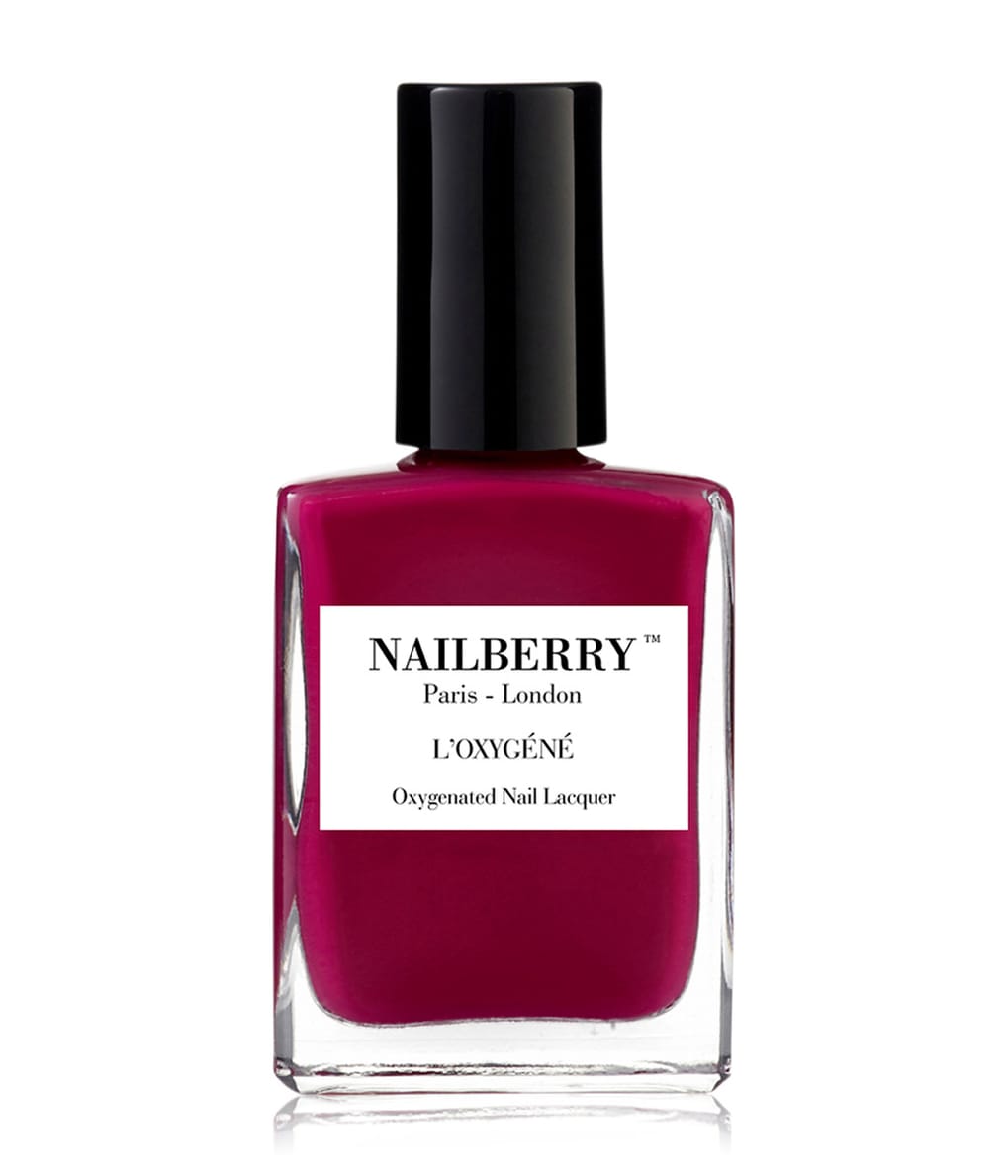 Nailberry L’Oxygéné Nagellack 15 ml 8715309908682 base-shot_de
