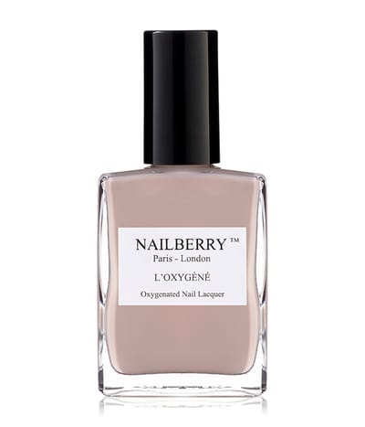 Nailberry L’Oxygéné Nagellack 15 ml 8715309908774 base-shot_de