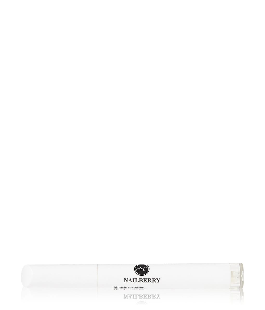 Nailberry Miracle Korrekturstift 4.5 ml 5060525480140 base-shot_de