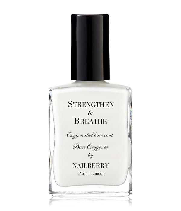 Produktbild 1 von 1, Nailberry Strengthen & Breathe Nagelunterlack